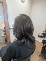 レイ(ray)&nbsp;ミディアムレイヤー