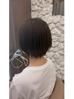 シャル 平塚(shalu)&nbsp;バランス◎ショートレイヤー