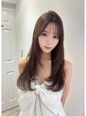 20代/30代/髪質改善/縮毛矯正/酸性ストレート/トリートメント