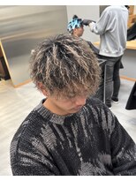 ノーマ(no-ma)&nbsp;ツイストハイライト