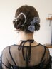 【nami指名限定】 hair set