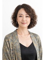 ソラリア ケアスペース(SOLARIA care space)&nbsp;大人ウェーブボブ