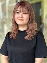 ジャパン ホンテン(JAPAN HONTEN)&nbsp;黒川 愛月