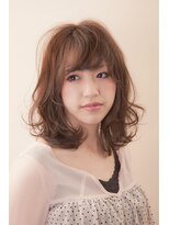 ホワイト ドア(White dooR) 甘ゆる大人女子