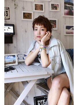 マイティ バイ エイチ(mighty by H) 【mighty】☆surf☆autumn☆[052-262-4162]