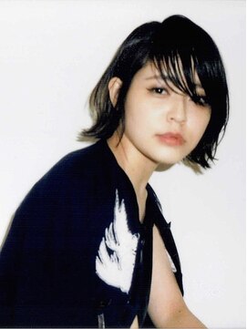 ヴィスク 北堀江(visccc) □ヨハコdesignボブ□3