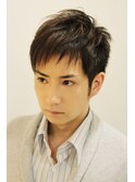 【ARISE　都立大学】クールショート