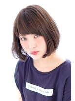 マックスビューティーギンザ(MAXBEAUTY GINZA) 《MAXBEAUTY☆ボブヘア》【MAXBEAUTY GINZA】