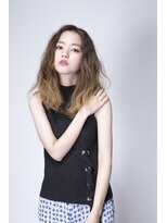 レバラディンズドゥミラー(Les Baladins du Miroir)&nbsp;【バラディンズ】ハイグラデーションカラー