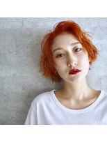 ハーヒム(her him)&nbsp;her.him style #100