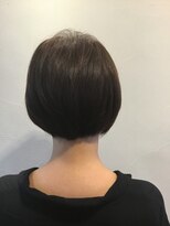 ル クール 宮内店(Le Coeur) ボブ/長岡30代40代50代