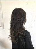 グラデーションカラー