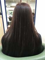 リル 住之江(LiL')&nbsp;質感×透明感×ツヤ感ヴェールカラー