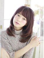 ウィズ 川口店(WIZ) 大人っぽミディ