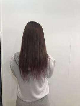 メロウ(Mellow) ビビット☆デザインカラー