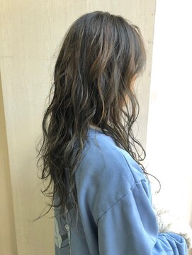 レジュール Rejouir 外国人風ハイレイヤ― 20代30代40代50代