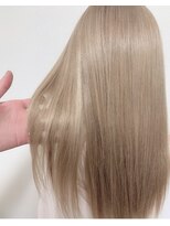 ジゼル(GiseL)&nbsp;ミルクティーベージュ