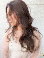 ボタン テンジン(VOTAN tenjin)&nbsp;【votan北村】白髪馴染ませハイライト