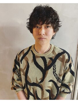 イン(in.) ツイスパウルフ