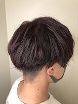 アヴァンス 深井店(AVANCE.) チェリーブラウン