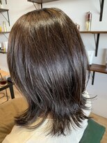 サラ(sarah)&nbsp;おしゃれミディ