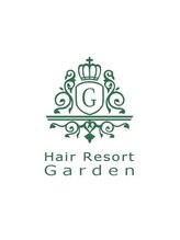 Hair Resort Garden 西永福店