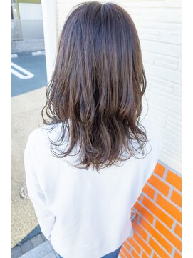 アット(att..) att..【とつかひろや】お客様style