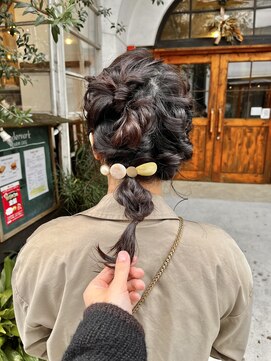 ティメレ 神戸三宮(Timere) ☆