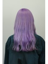 クリップ ジョイント ゴッド(CLIP JOINT GOD)&nbsp;ホワイトラベンダー