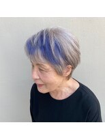 デレディールフィデル(DERE-DIR fidele)&nbsp;アクセントカラー！