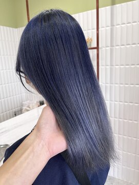 エイト 野々市店(EIGHT) 【EIGHT野々市】お客様スタイル_デザインカラー