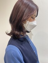 髪質改善サロン ミューズ 一社店(MUSE)&nbsp;【業界話題★髪質改善美髪チャージTR★94%OGカラー取扱サロン】