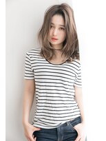 アフロディーテ 枚方店(afrodite)&nbsp;【afrodite】やわらかラフミディ２