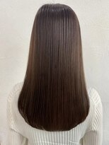 リカロ ヒロシマ(RECALO Hiroshima) プレミアム髪質改善ヘアエステ+カット