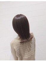 リー 天王寺(Lee)&nbsp;【Lee天王寺】セピアベージュ