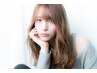 【全員】カット＋ファイバープレックスパーマ￥14850