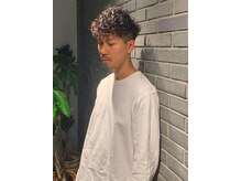 フリゼーア 川西店(FRISEUR)