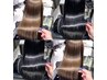 【栗原,泉限定】カット＋カラー＋髪質改善パールプラチナ＋ショート炭酸スパ