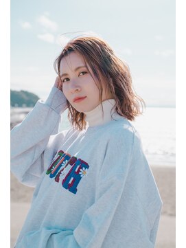 ディア 藤沢(diar) 【藤沢】#髪質改善#ショート#縮毛矯正#オーガニック#白髪