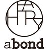 アボンド abondのお店ロゴ