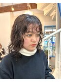 パーマ