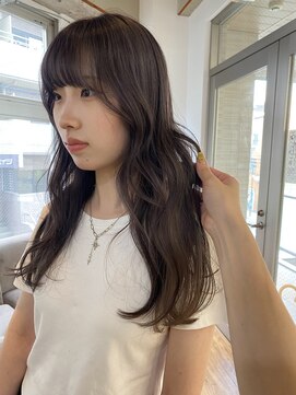 マーシィ(MARCIE) lavender greige