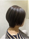 ショート