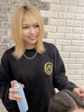 ジャムスタイリングハウス(JAM STYLING HOUSE) HAZUKI 