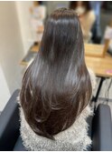 髪質改善ストレート 縮毛矯正 三宮