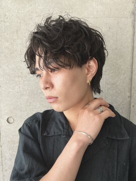 アンジェ(ange) 大人アップバンク 松井