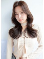 エニー 栄(Any)&nbsp;Any 韓国スタイル２2