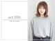 アクトイズム(act ISM)の写真