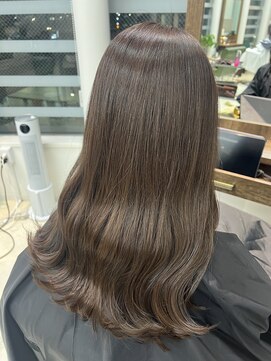 イコール 銀座(equal) ナチュラルベージュ