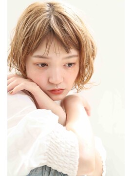 ゼロ 太田店(ZERO) ボブ